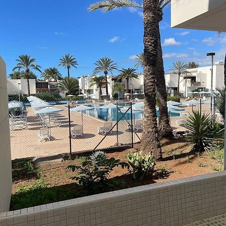 Pool View Apartment Primavera Arona  Exterior photo