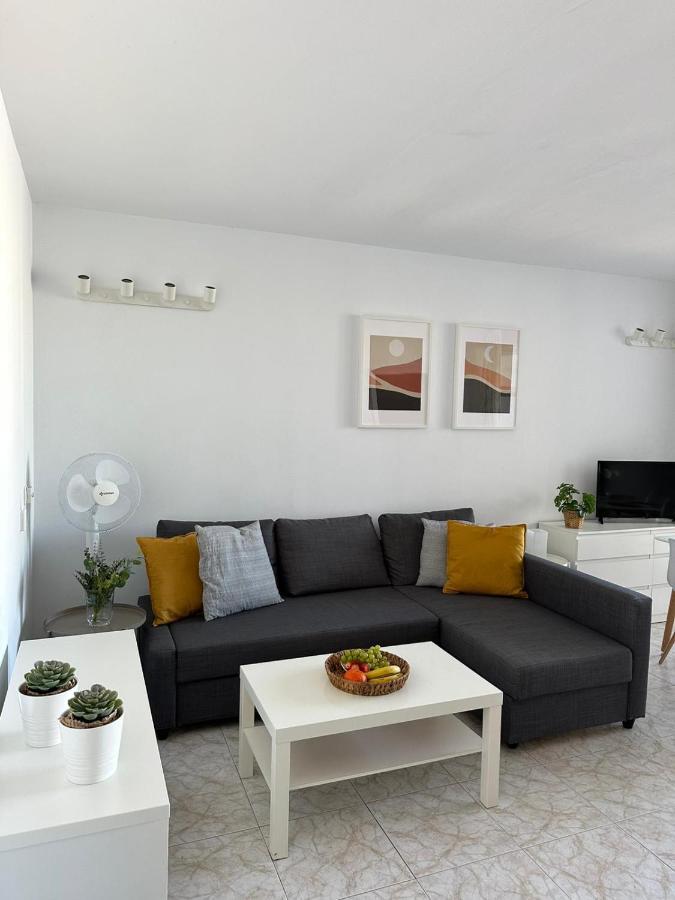 Pool View Apartment Primavera Arona  Exterior photo