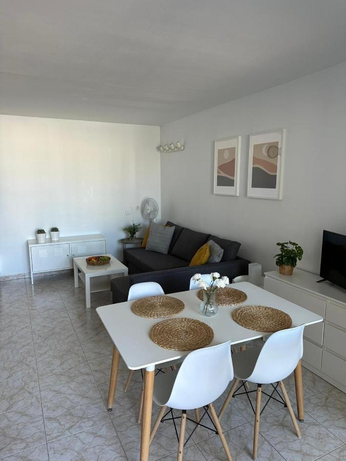 Pool View Apartment Primavera Arona  Exterior photo
